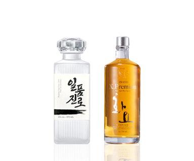 증류주이미지